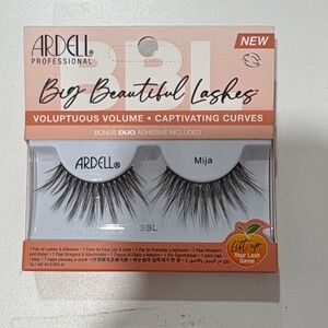 Ardell Professional Big Beautiful Lashes - Mija